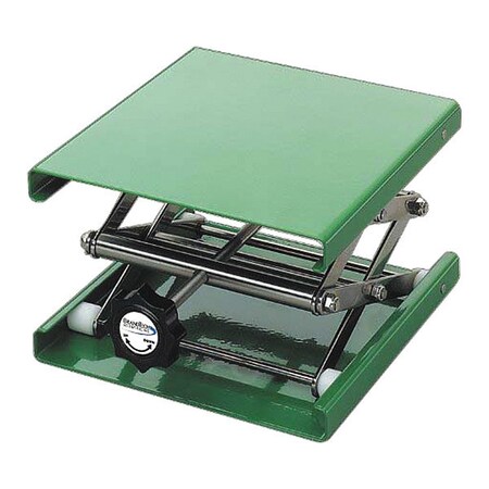 Support Jack, 24 x 24 Cm, Powder Coated MPN:B11040