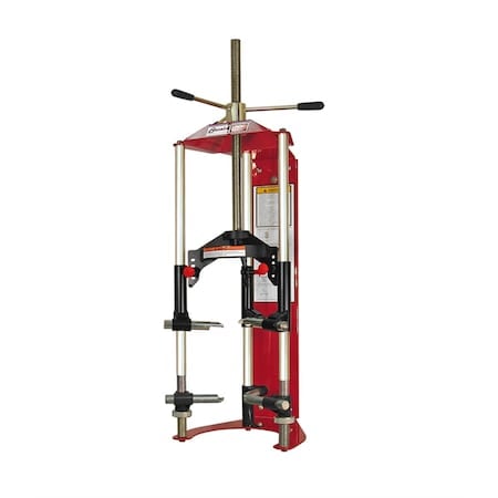 Branick 7600 Strut Spring Compressor MPN:00-0138