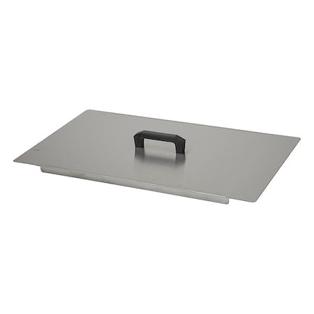 Cover, For Use With 5-1/2 Gal Unit MPN:000-917-050