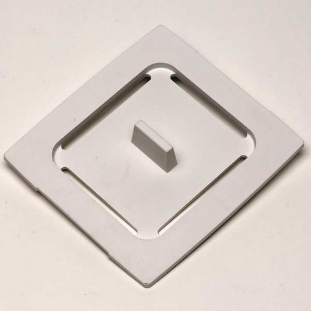 Cover, For Use With 2-1/2 Gal Unit MPN:100-032-510