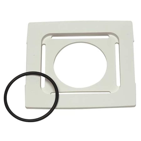 Beaker Cover, (1) 600 Ml Beaker, For1/2Gal MPN:100-032-516