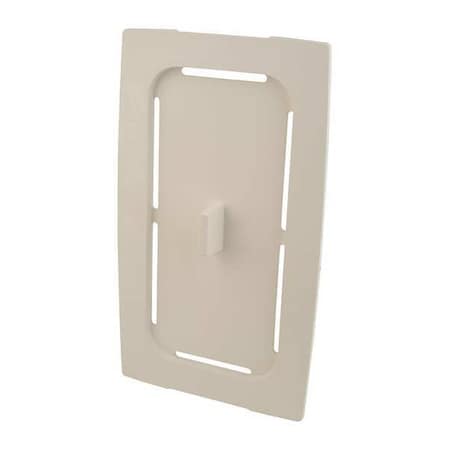 Cover, For Use With 1-1/2 Gal Unit MPN:100-032-519