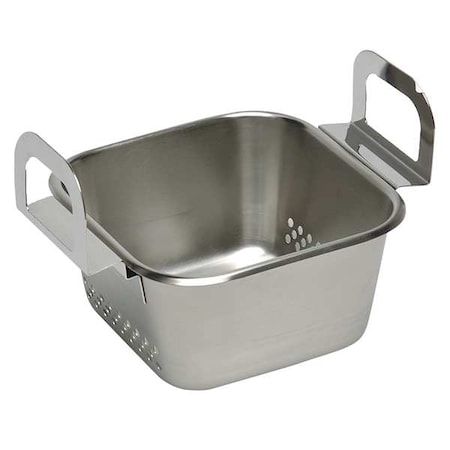 Perf Tray, For Use With 1/2 Gal Unit MPN:100-410-160