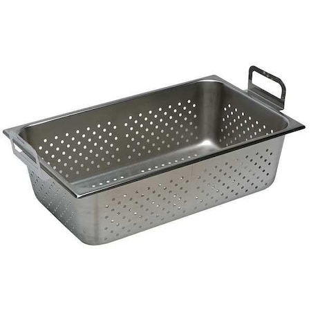 Perf Tray, For Use With 5-1/2 Gal Unit MPN:100-410-168