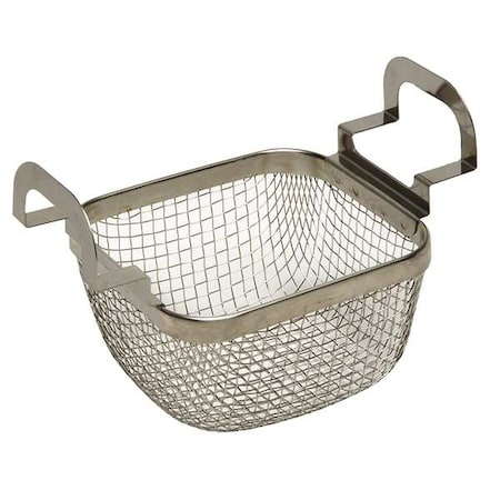 Mesh Basket, For Use With 3/4 Gal Unit MPN:100-916-334