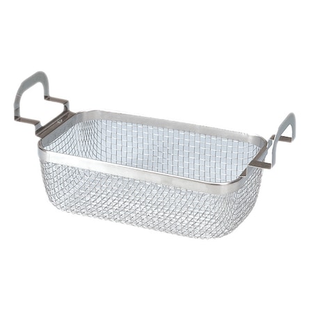 Mesh Basket, For Use With 1-1/2 Gal Unit MPN:100-916-335.