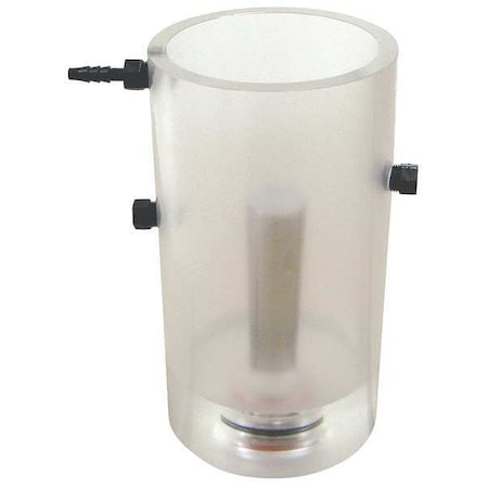 Cup Horn MPN:109-116-1760