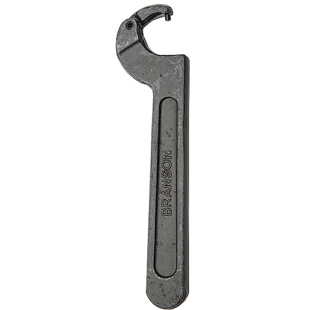 Pin Spanner Wrench, Side, 6