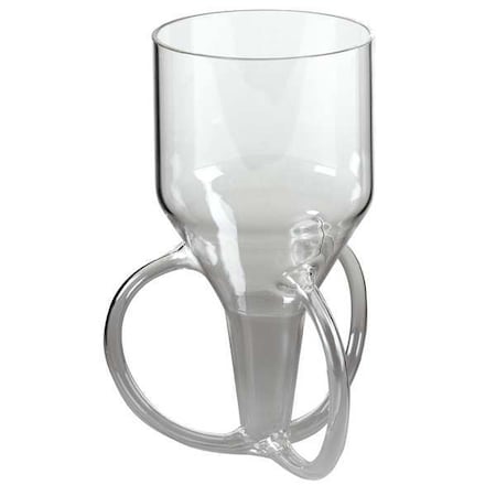 Rosette Cooling Cell, Model 50 MPN:201-123-002
