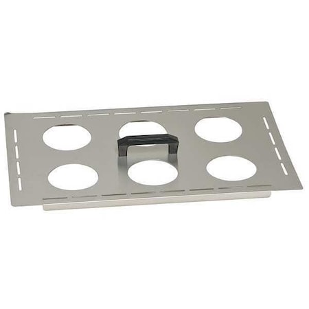 Beaker Cvr, (6)600Ml Beakers MPN:CPN-246-014