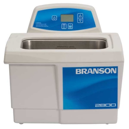 Ultrasonic Cleaner, CPX, 0.75 gal, 99 min. MPN:CPX-952-219R