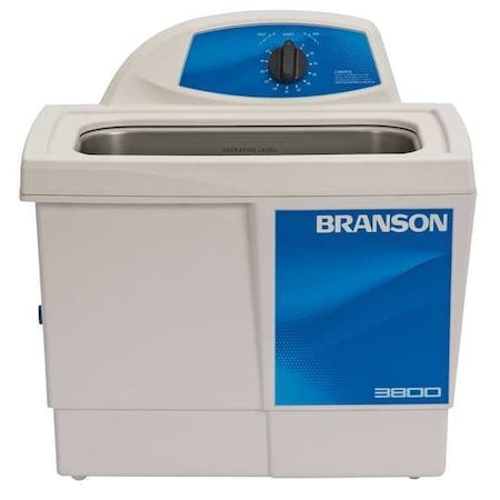 Ultrasonic Cleaner, M, 1.5 gal, 120V MPN:CPX-952-316R