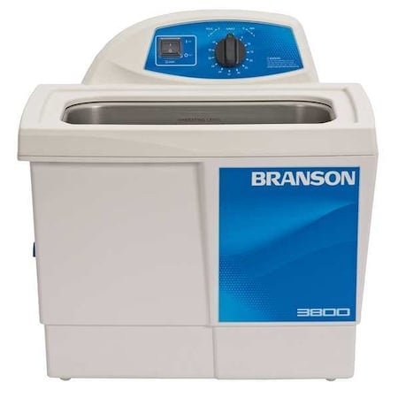 Ultrasonic Cleaner, MH, 1.5 gal, 60 min. MPN:CPX-952-317R