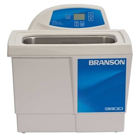Ultrasonic Cleaner, CPX, 1.5 gal, 99 min. MPN:CPX-952-319R