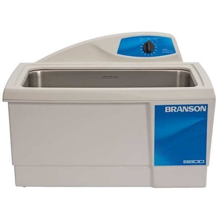 Ultrasonic Cleaner, M, 5.5 gal, 60 min. MPN:CPX-952-816R