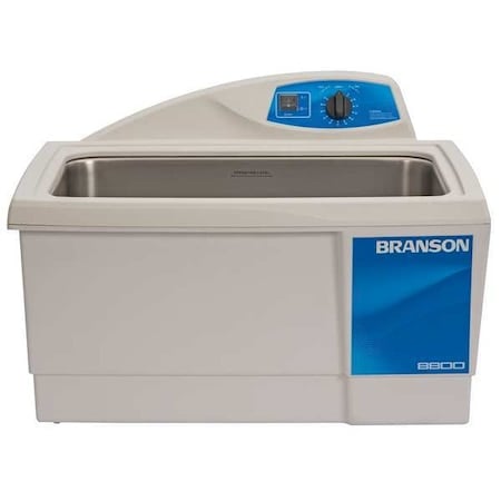 Ultrasonic Cleaner, MH, 5.5 gal, 120V MPN:CPX-952-817R