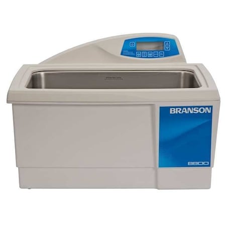 Ultrasonic Cleaner, CPXH, 5.5 gal, 120V MPN:CPX-952-818R