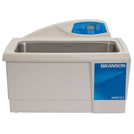 Ultrasonic Cleaner, CPX, 5.5 gal, 99 min. MPN:CPX-952-819R