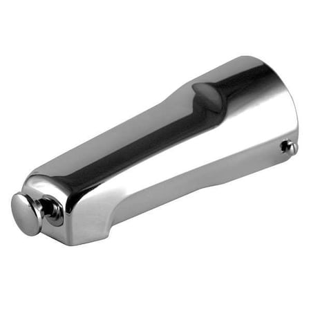 Tub, Diverter Tub Spout, Chrome MPN:SWD0407