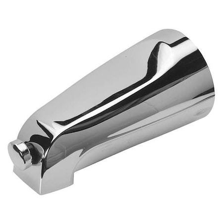 Tub, Tub Spouts, Chrome MPN:SWD0411