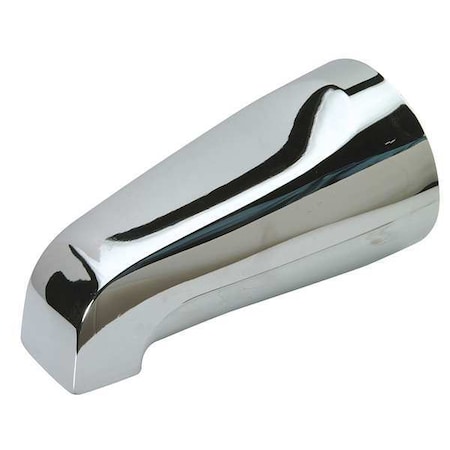 Tub, Tub Filler Spouts, Chrome MPN:SWD0412