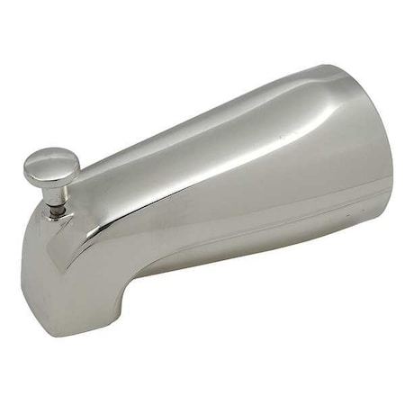 Tub, Diverter Tub Spout, Chrome MPN:SWD0422