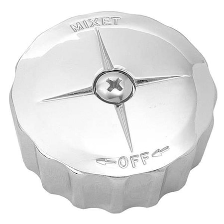 Tub and Shower Tub/Shower Handle, 1, Chrome MPN:SHD7079