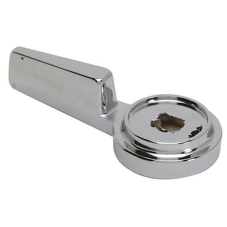Tub and Shower Tub/Shower Handle, 1, Chrome MPN:SHD7080