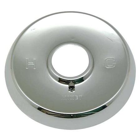 Escutcheon, Mixet Tub and Shower Repair MPN:SWD0400