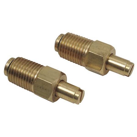 Tub Concealed Stops, 0, Brass MPN:SWD0439