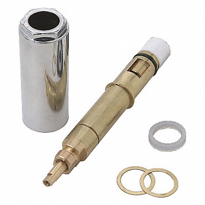 Tub and Shower Stem BrassCraft Brass MPN:SLD1150