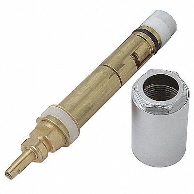 Tub and Shower Stem BrassCraft Brass MPN:SLD1152