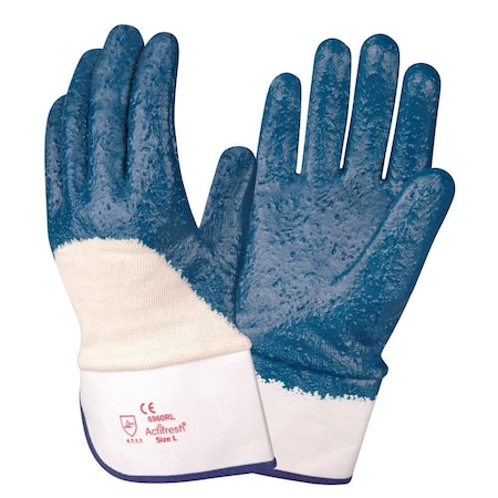 Glove, Fully Coated, PK12 MPN:6960RL