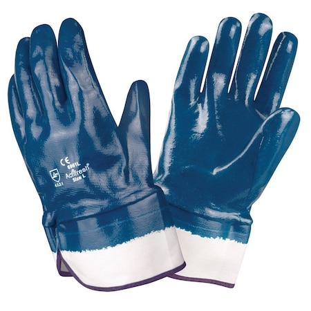 Glove, Fully Coated, PK12 MPN:6961L