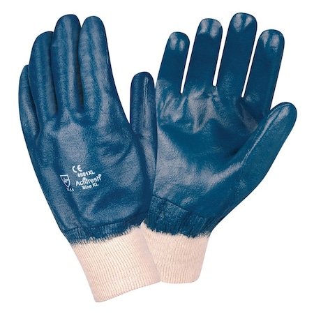 Glove, Premium Diped, PK12 MPN:6981M