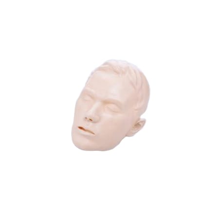 Manikin Face Skin MPN:IM13-SA01
