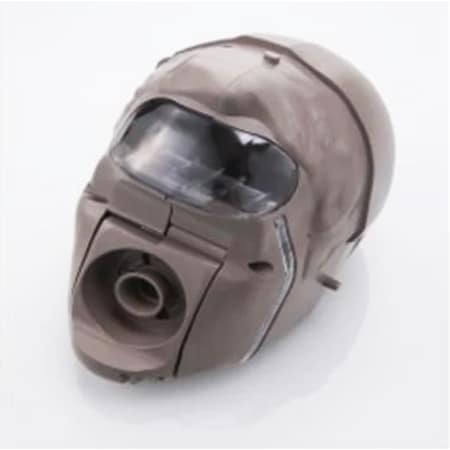 Manikin Head Unit MPN:IM13-SA03
