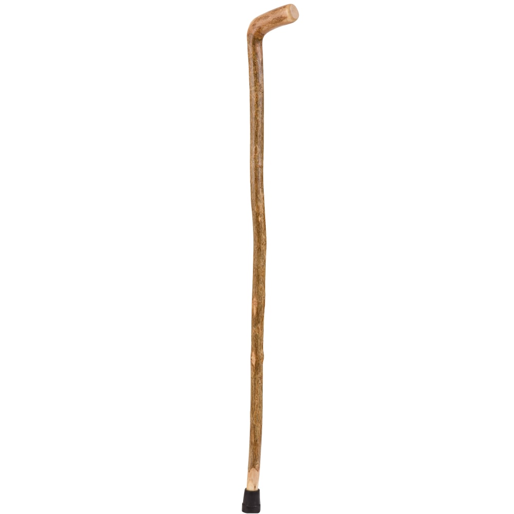 Brazos Walking Sticks Free Form Natural Hardwood Root Walking Cane, 37in MPN:502-3000-0138