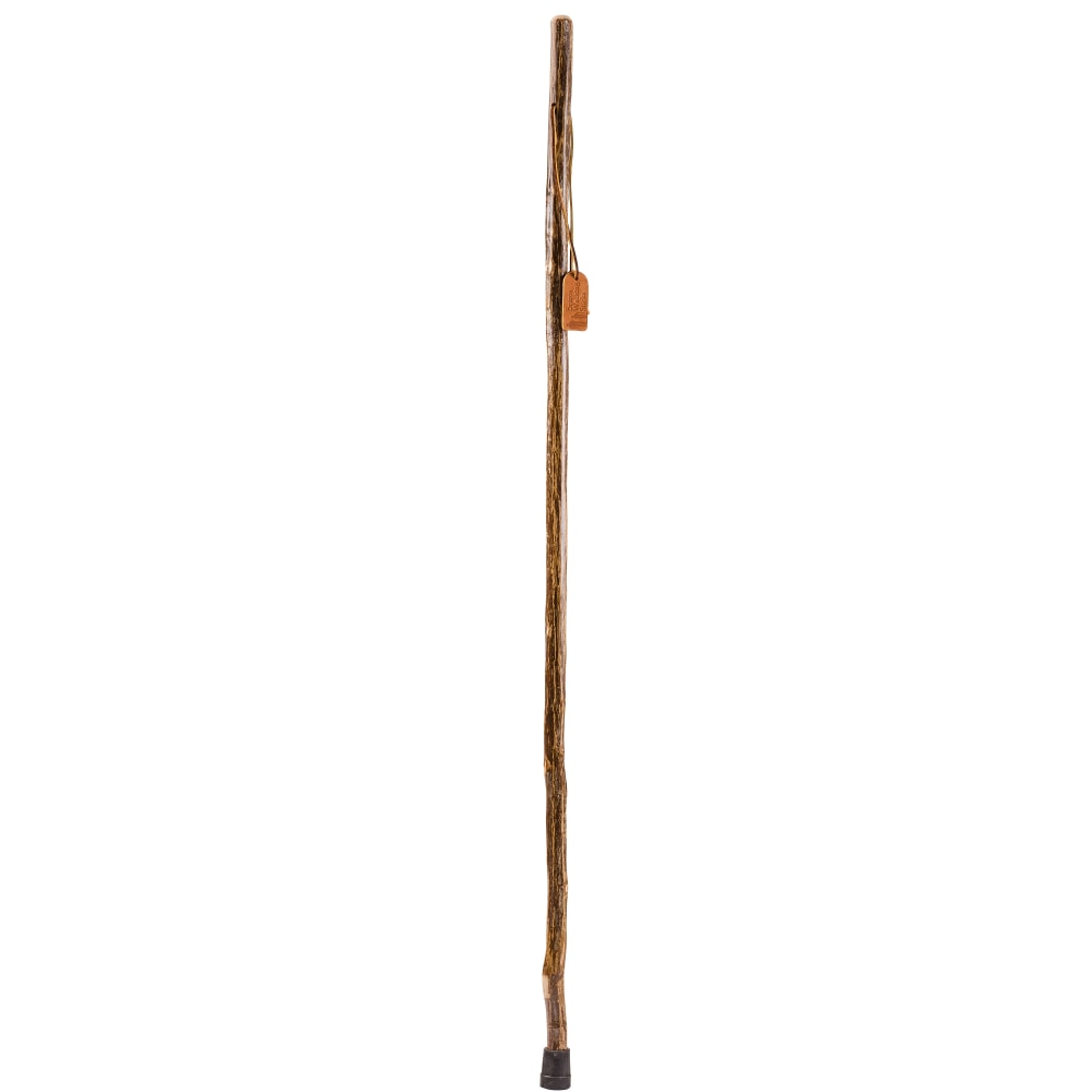 Brazos Walking Sticks Free Form Ironwood Walking Stick, 58in MPN:602-3000-1159
