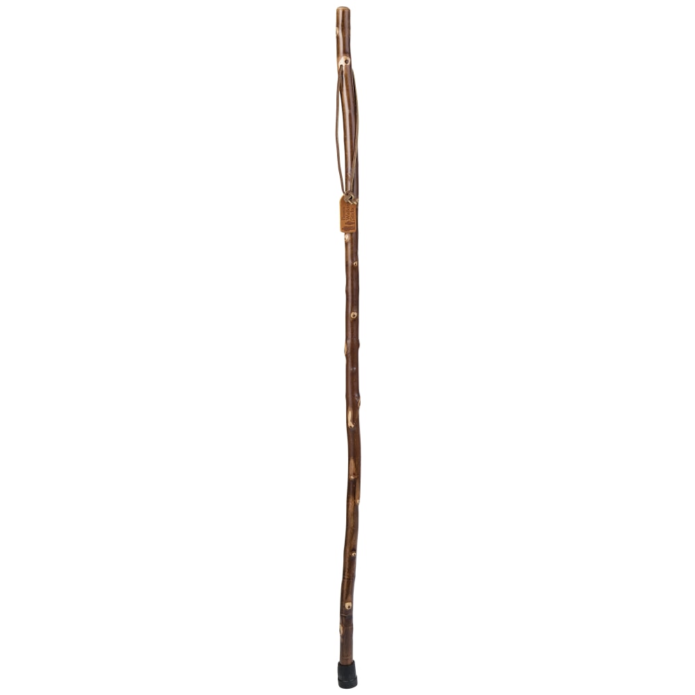 Brazos Walking Sticks Free Form Maple Walking Stick, 55in MPN:602-3000-1180