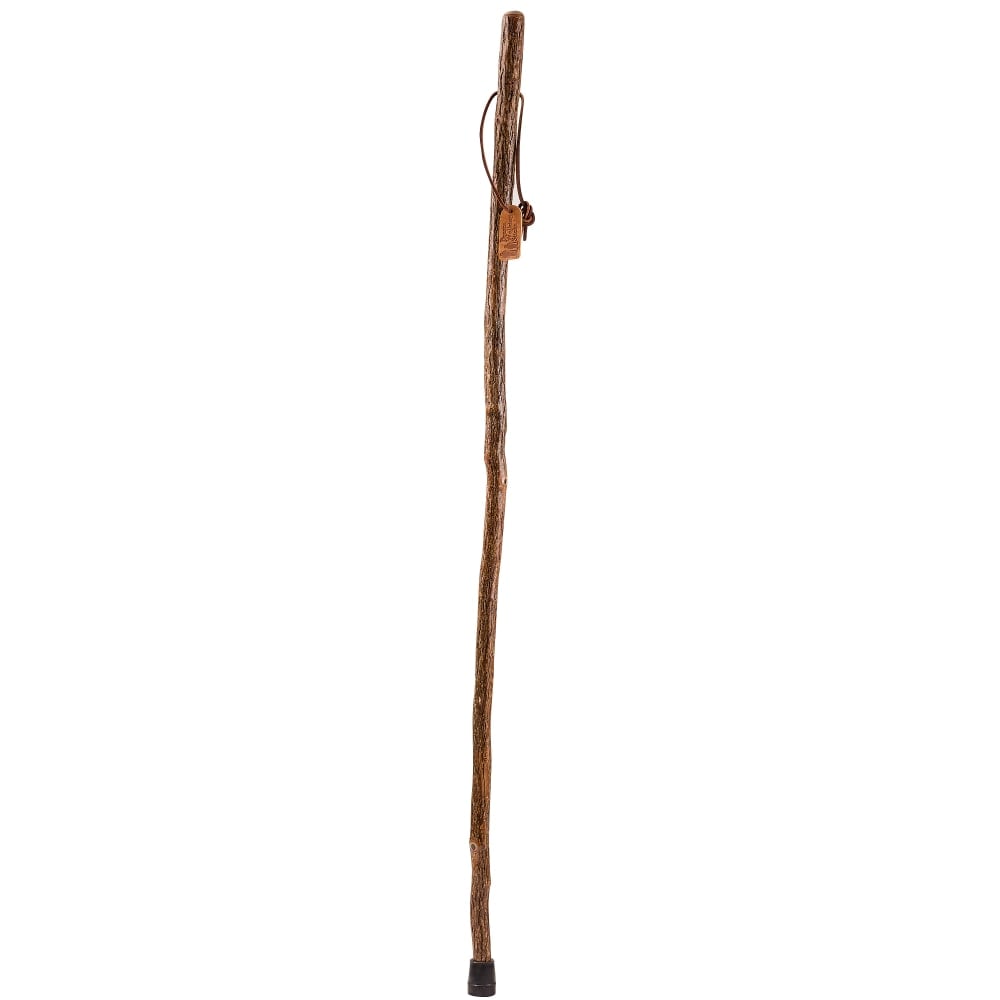 Brazos Walking Sticks Free Form Sassafras Walking Stick, 55in MPN:602-3000-1210