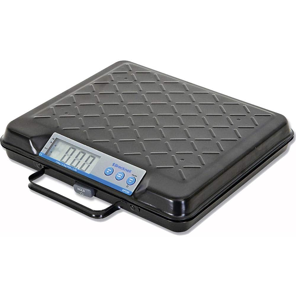 100 Lb Bench Scale MPN:SBWGP100