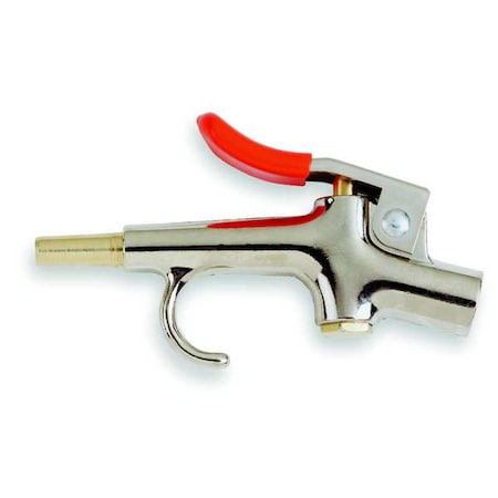 Thumb Lever Air Gun, 1/2