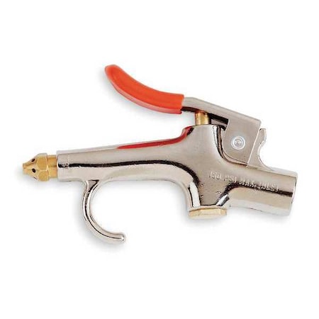 Thumb Lever Air Gun, 3/4