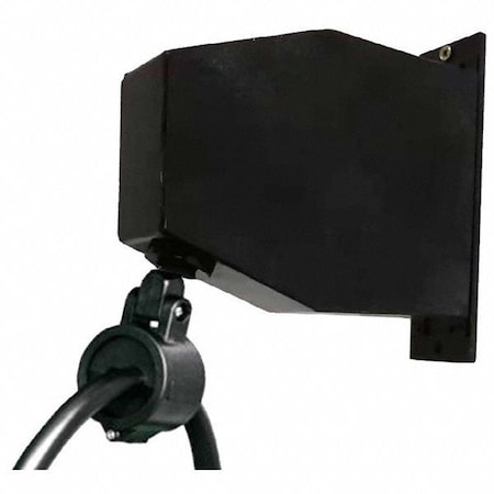 EV Charger Cable Retractor, 10