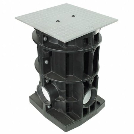 EV Charger Make-Ready Base, 26