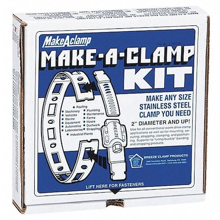 Demonstrtor Kit, 6
