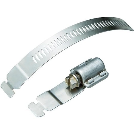 Adjustable Fasteners, 250 pcs. MPN:4903