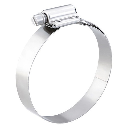 Hose Clamp, HT Liner, No1000, 410SS, PK75 MPN:HTM 1000 L B