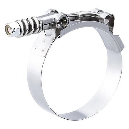 T-Bolt, Spring, 6.5